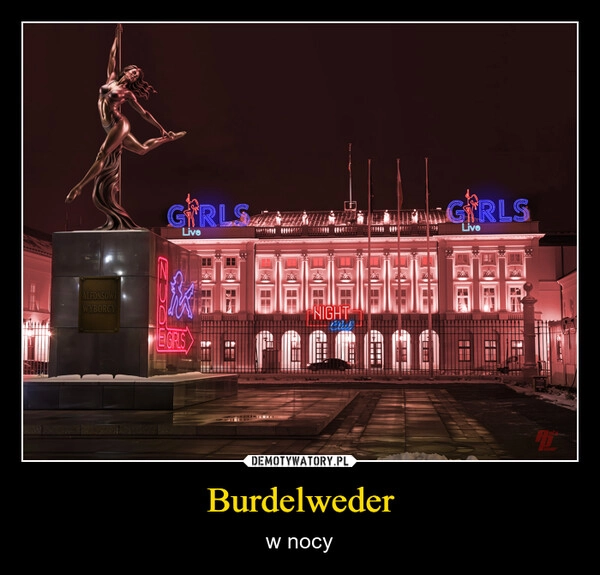 
    Burdelweder
