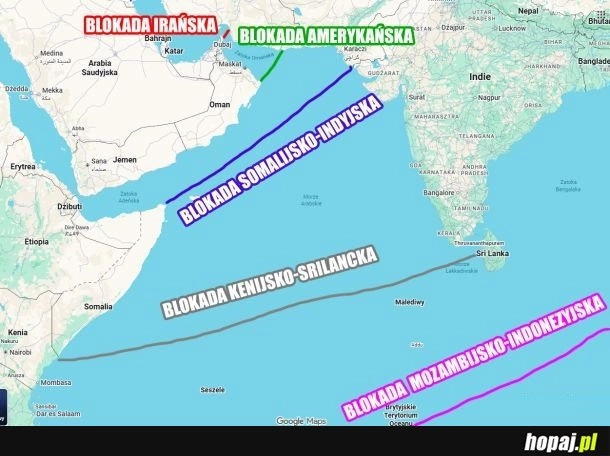 Drabina eskalacyjna czy coś