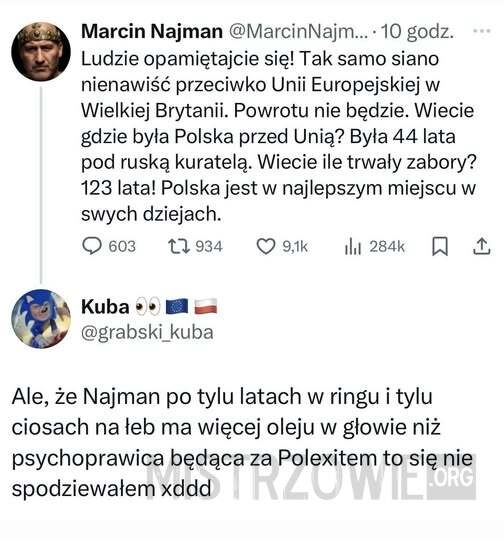 
    Jak niewiele trzeba by uchodzić za mądrego
