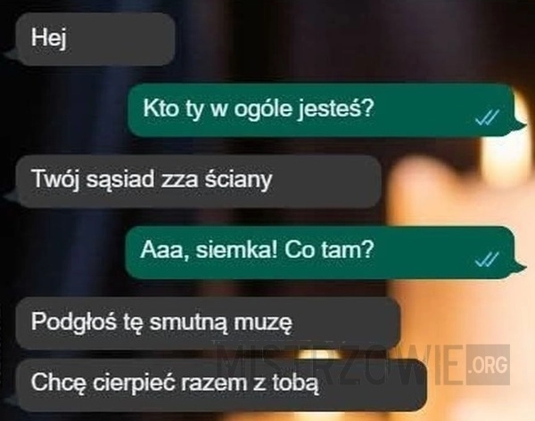 Sąsiad
