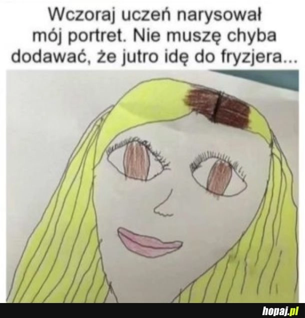 
    Chyba delikatne odrosty, ale pewności nie mam