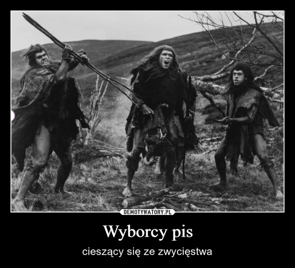 
    Wyborcy pis