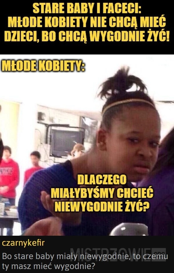 Młode kobiety