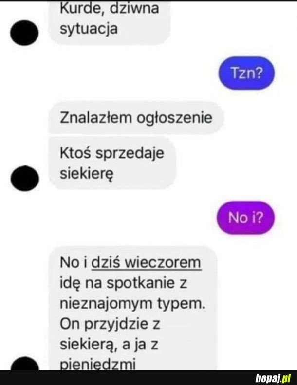 Wyzwanie