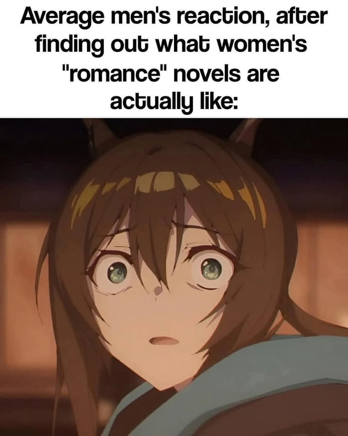 
    Many men still don't know this