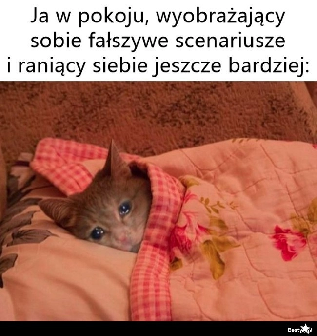 
    Fałszywe scenariusze 