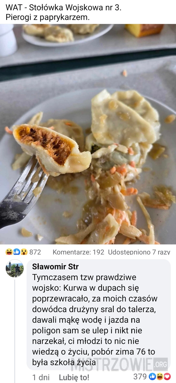 Pierogi