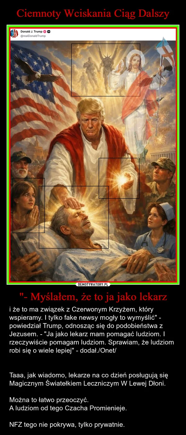 Ciemnoty Wciskania Ciąg Dalszy 