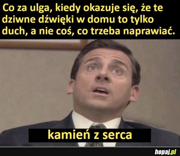 Kamień z serca