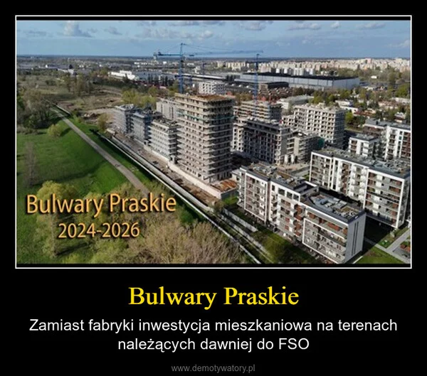 
    Bulwary Praskie
