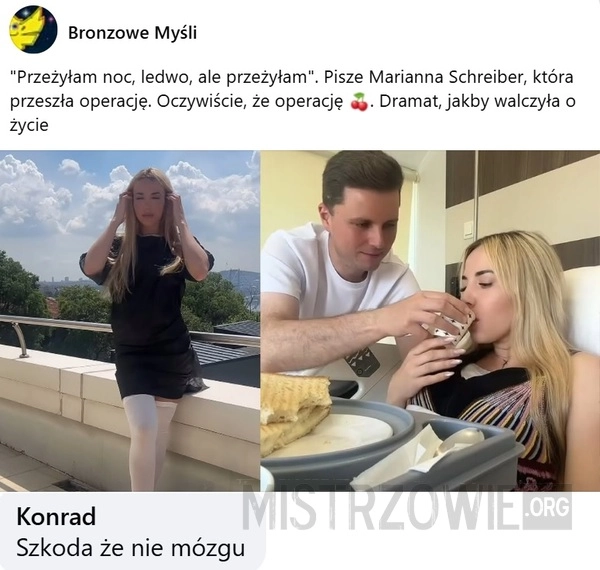 
    Operacja