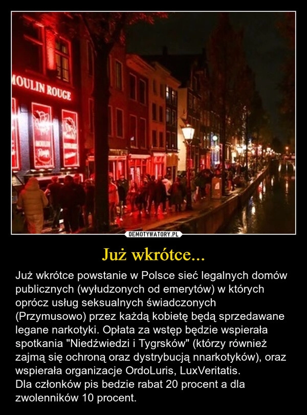 
    Już wkrótce...