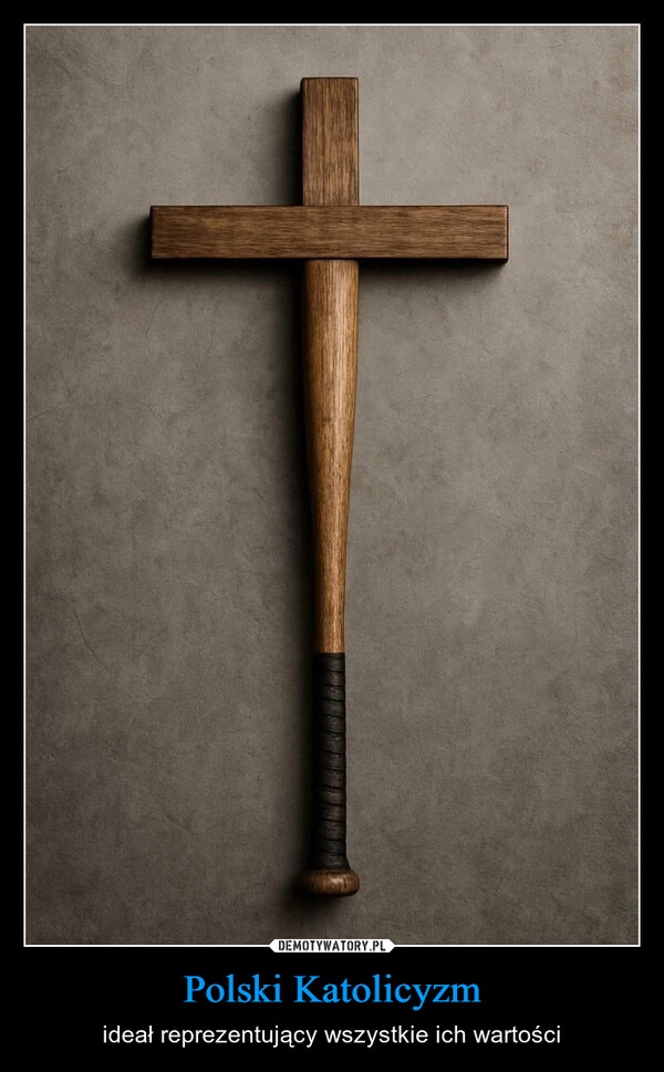 Polski Katolicyzm