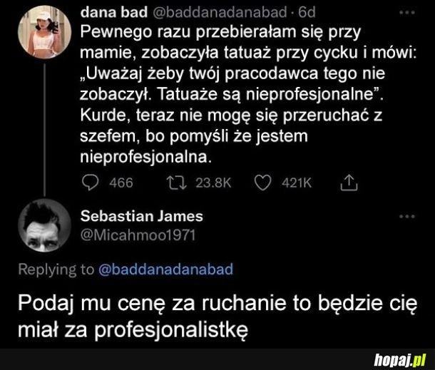 
    Trzeba uważać