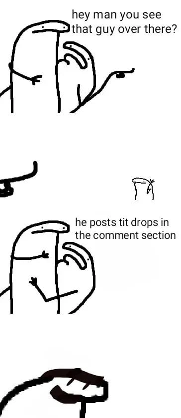 
    Do we love old memes?...