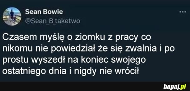 
    Też chciałbym tak zrobić