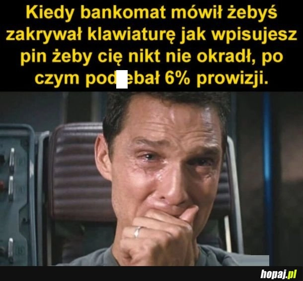 Prawdziwi złodzieje