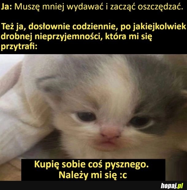 
    Należy mi się