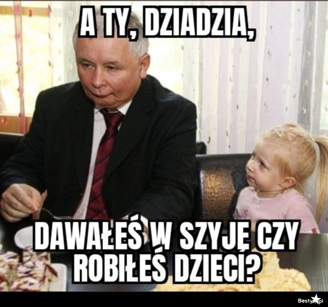 
    Szybkie pytanko do prezesa 