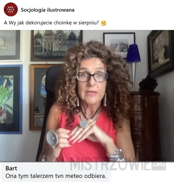 
    Dekoracje
