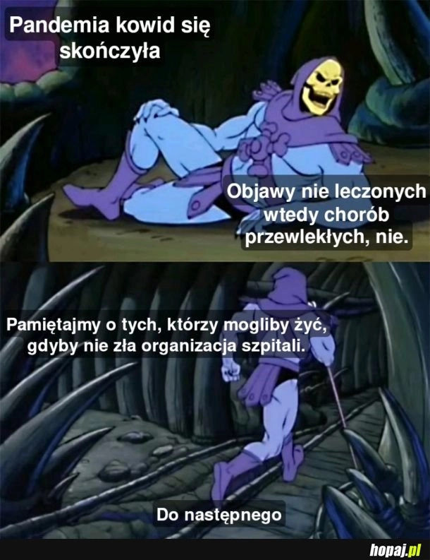 Mnie w szpitalu podrobili podpis, pod oświadczeniem o odmowie hospitalizacji, kiedy przyszedłem z rzutem SM. Teraz jestem sparaliżowany. Kto okazał się tu "foliarzem"?