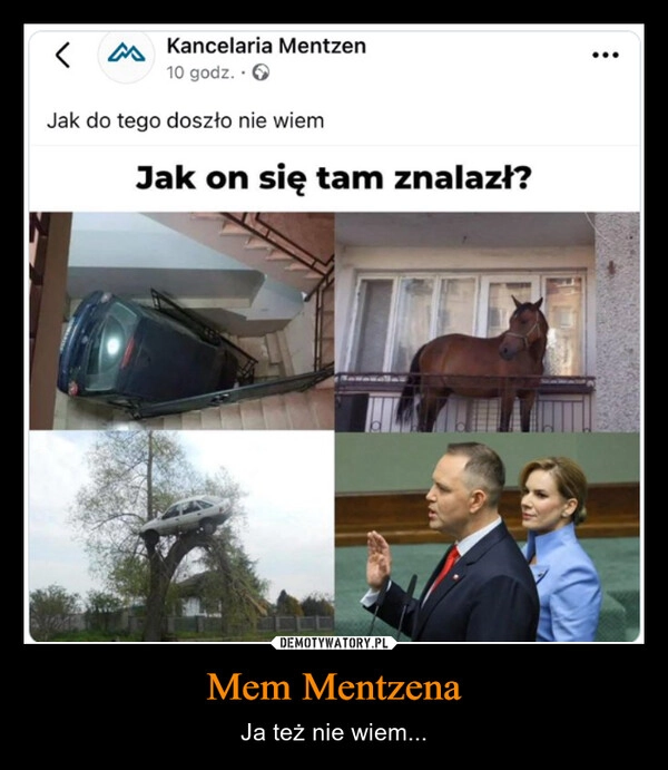
    Mem Mentzena