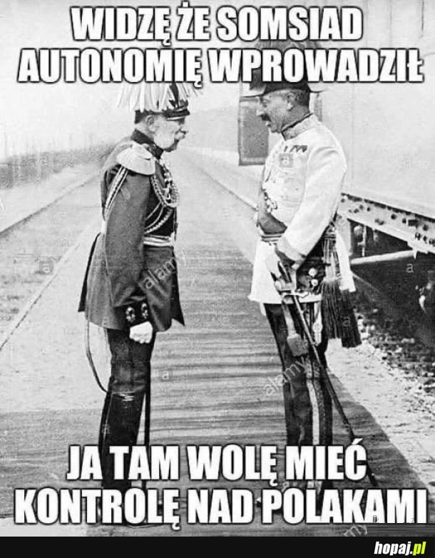 Kontrola zawsze spoko