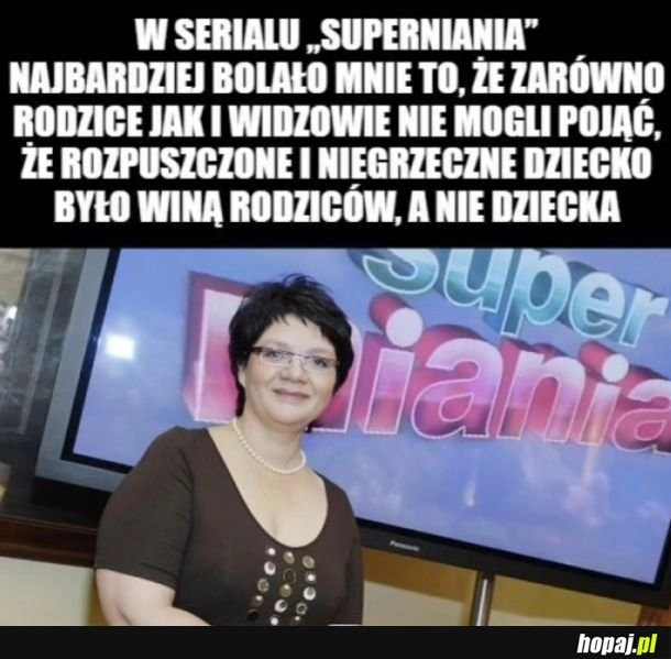Superniania