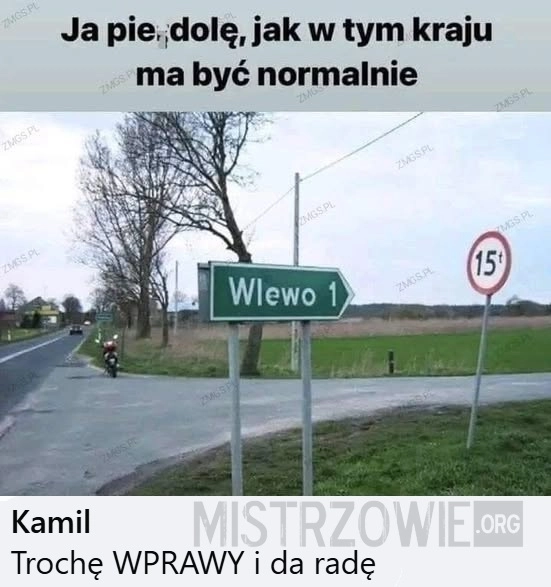 
    Znak