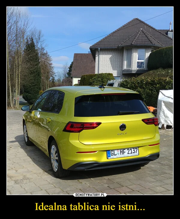 
    Idealna tablica nie istni...