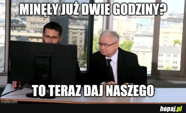 
    Szybka kadencja