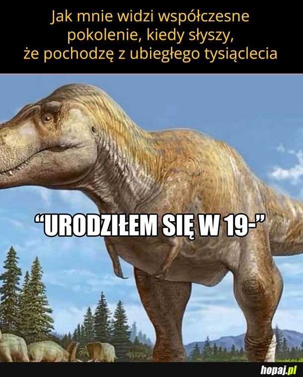 Dinozaur