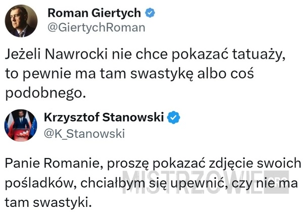 
    Tatuaże