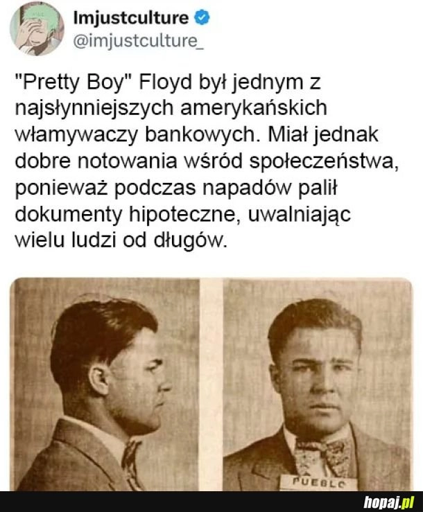 
    Pretty Boy