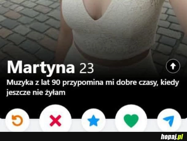 Dobre czasy