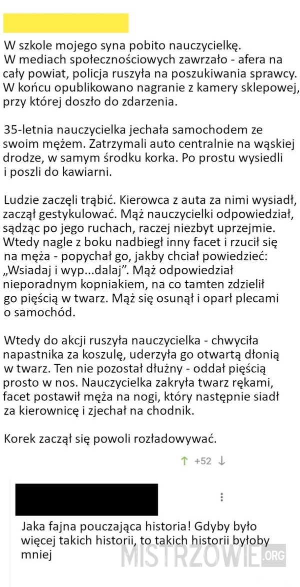 
    Nauczka
