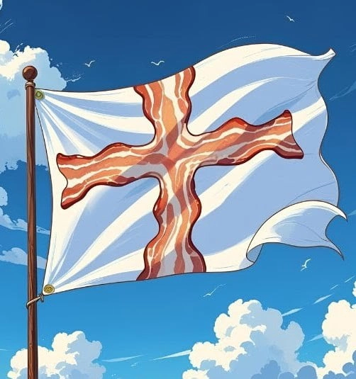 
    Am I a criminal now?