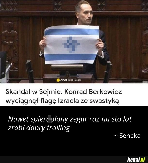 Fajnie się tam bawią
