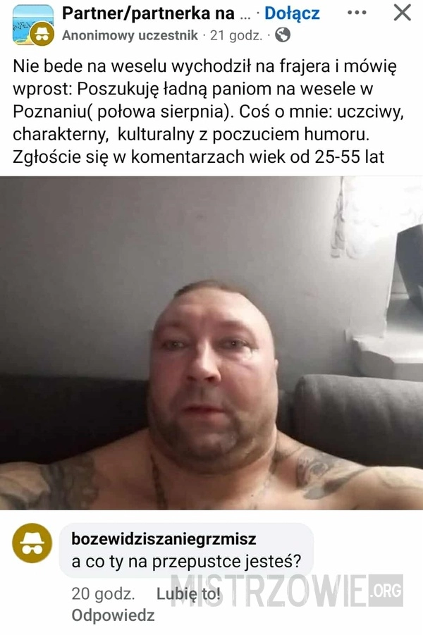 
    Wesele