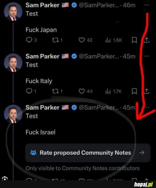 Taki mały kraj a tak dużo może