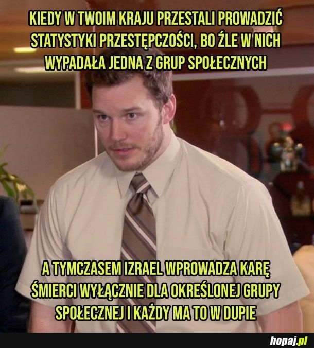 Fajnie tam mają w tych Stanach
