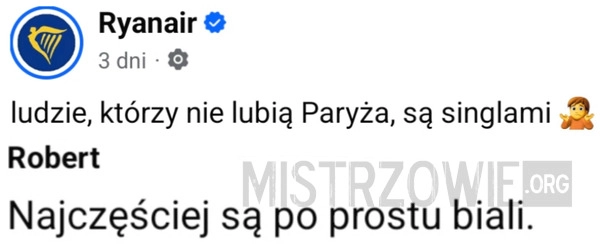 
    Paryż