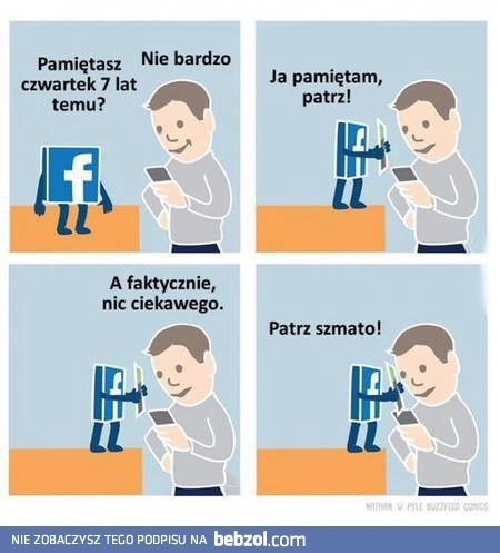 Przypominasz już sobie? 