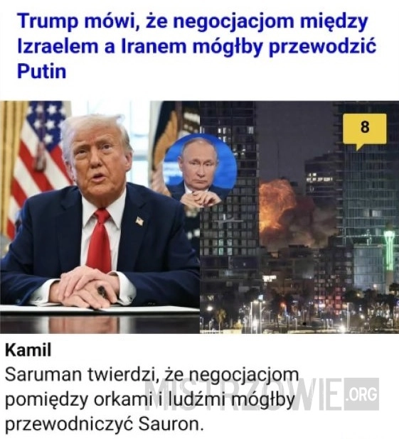 
    Negocjacje