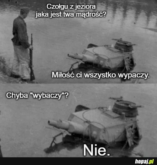 
    Miłość