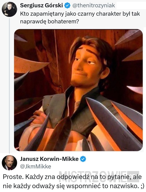 
    Czarny charakter
