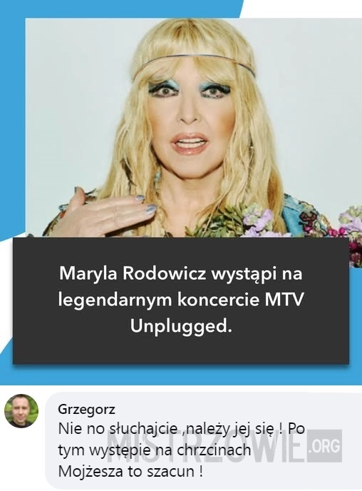 
    Koncert