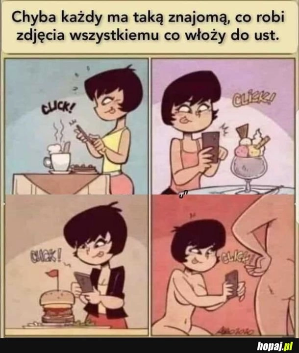 Chyba nie każdy