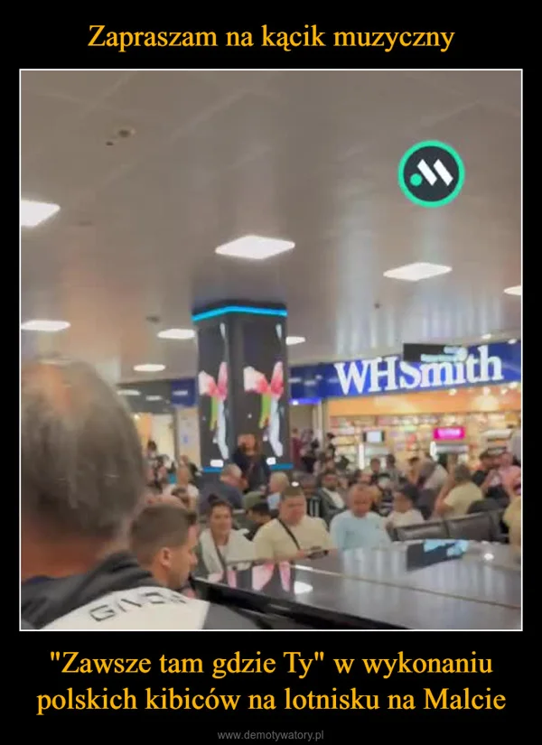 Zapraszam na kącik muzyczny 