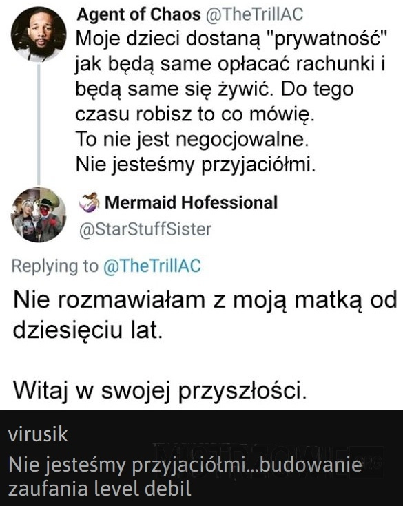 Prywatność